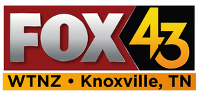 Fox 43 - WTNZ - Knoxville, TN