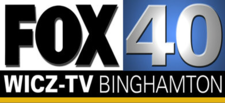 Fox 40 - WICZ-TV - BINGHAMTON