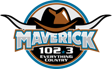 Maverick 102.3