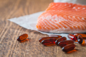 Reeling in the Benefits of Fish Oil for Your Dog's Health: Supporting Joints, Skin, and More