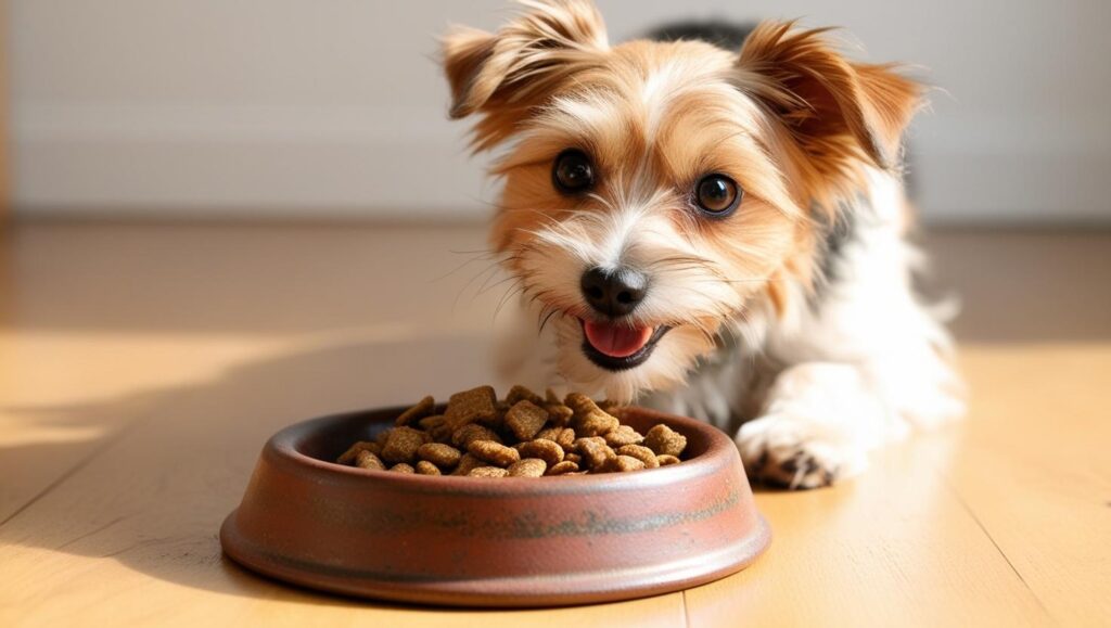When Your Dog's Health is at Stake: Understanding Prescription Dog Food Benefits 1 When Your Dog's Health is at Stake: Understanding Prescription Dog Food