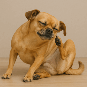 5 Proven Dog Food Allergies Solutions