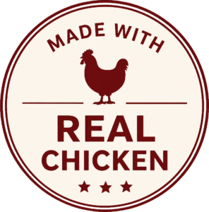 real chicken 2
